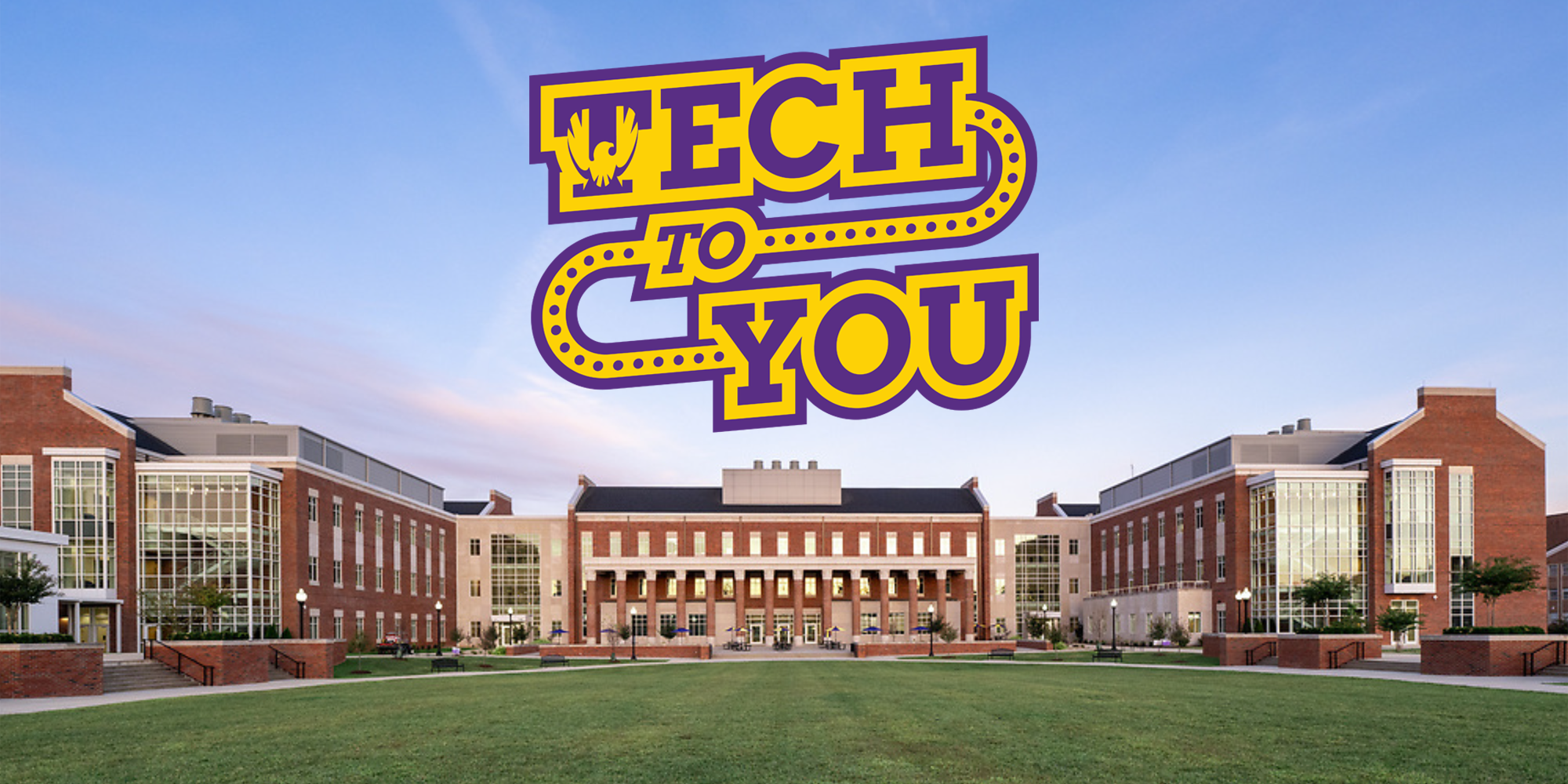 Tech to You